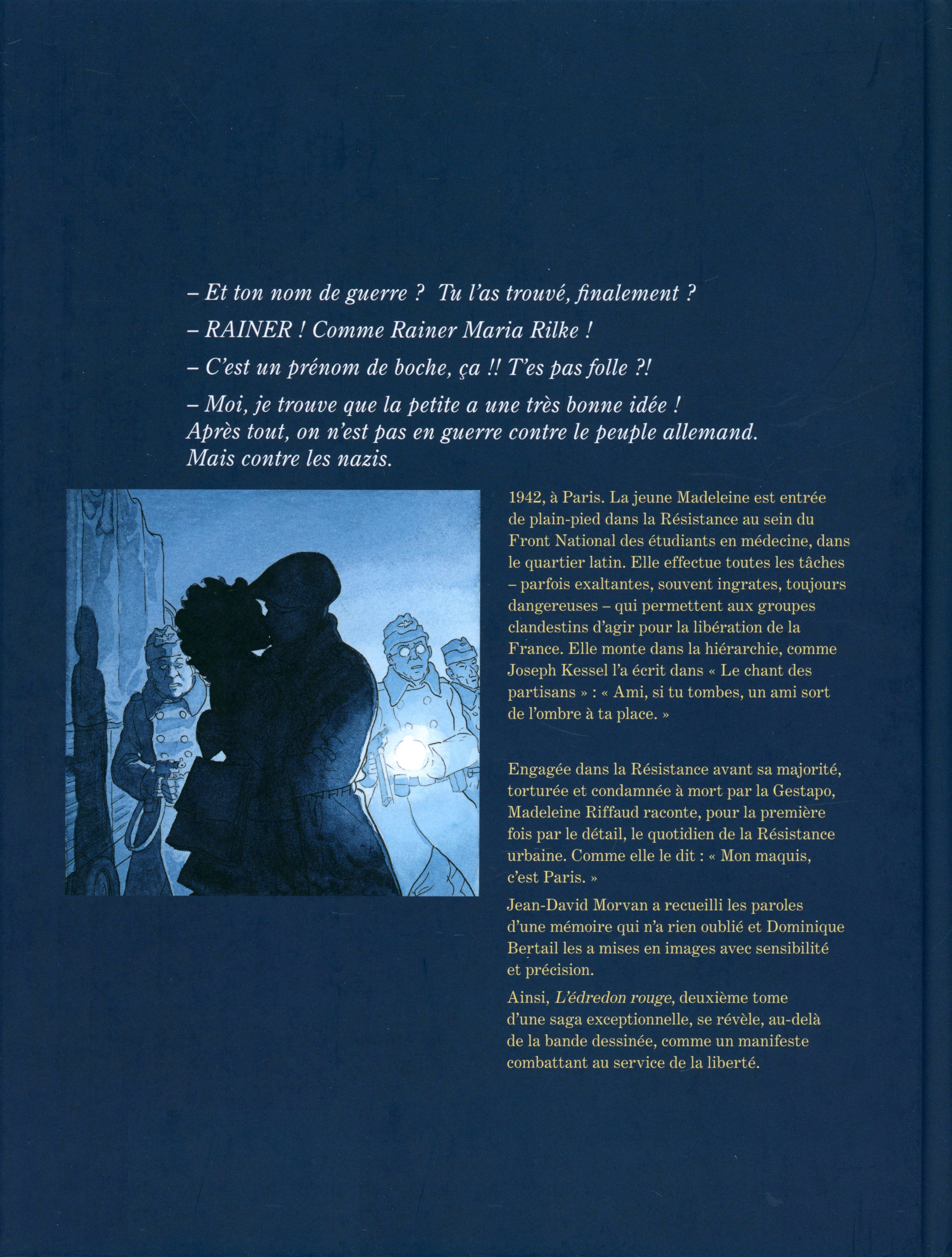 Bande Dessinée